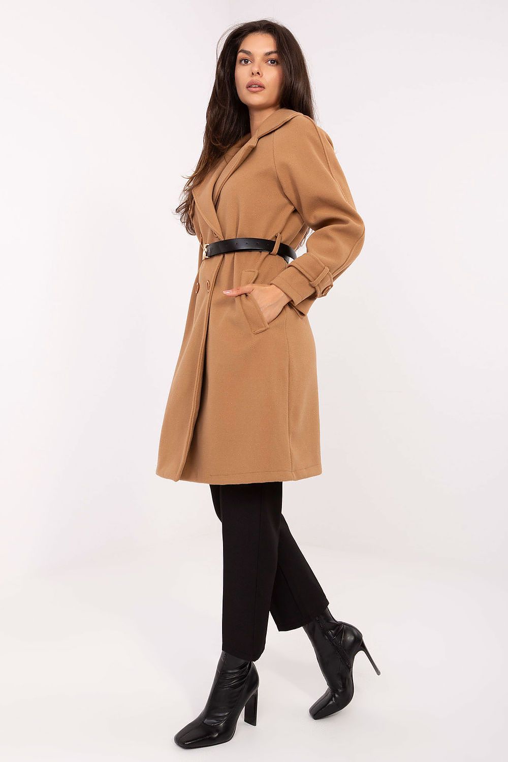 Manteau model 217136 Rue Paris