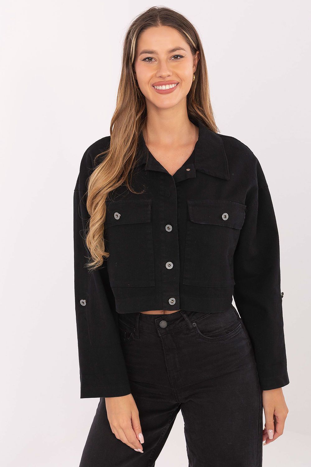Veste model 217226 Rue Paris