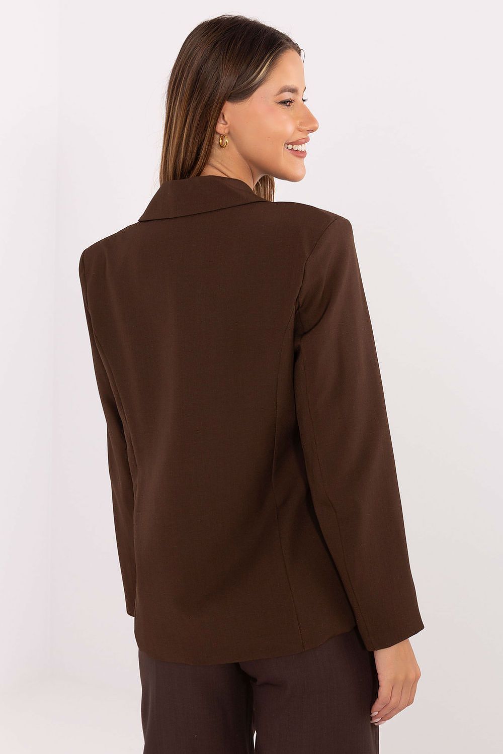 Vest model 217247 Rue Paris