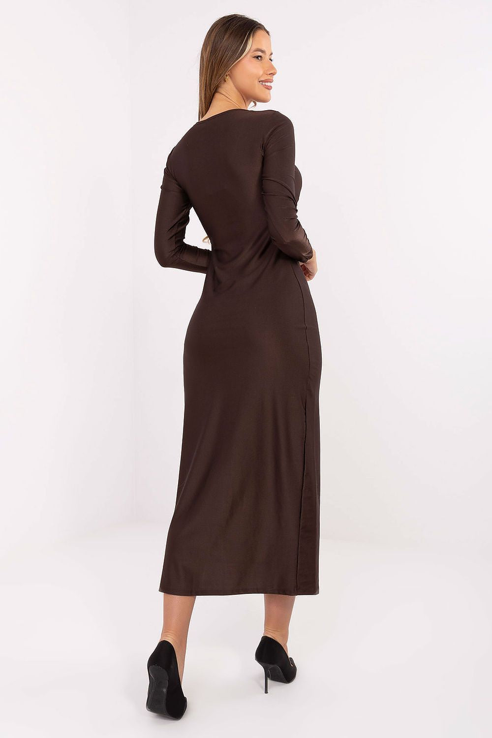 Robe de soirée model 217529 Italy Moda