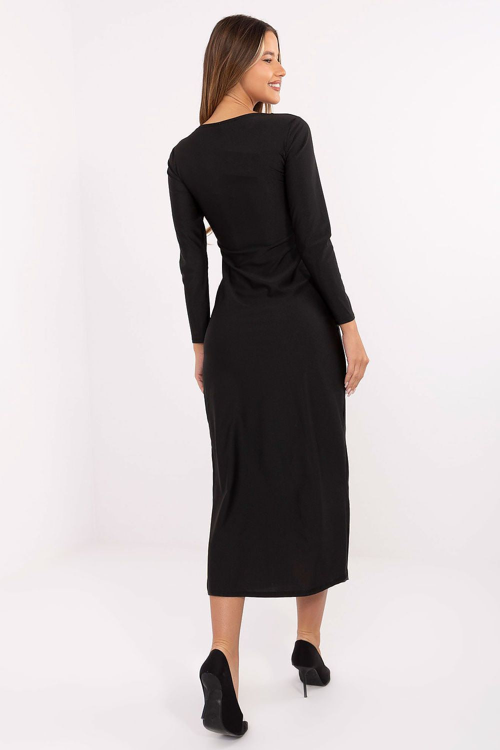Robe de soirée model 217532 Italy Moda