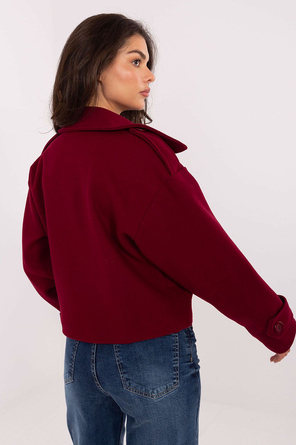 Manteau model 217554 Rue Paris