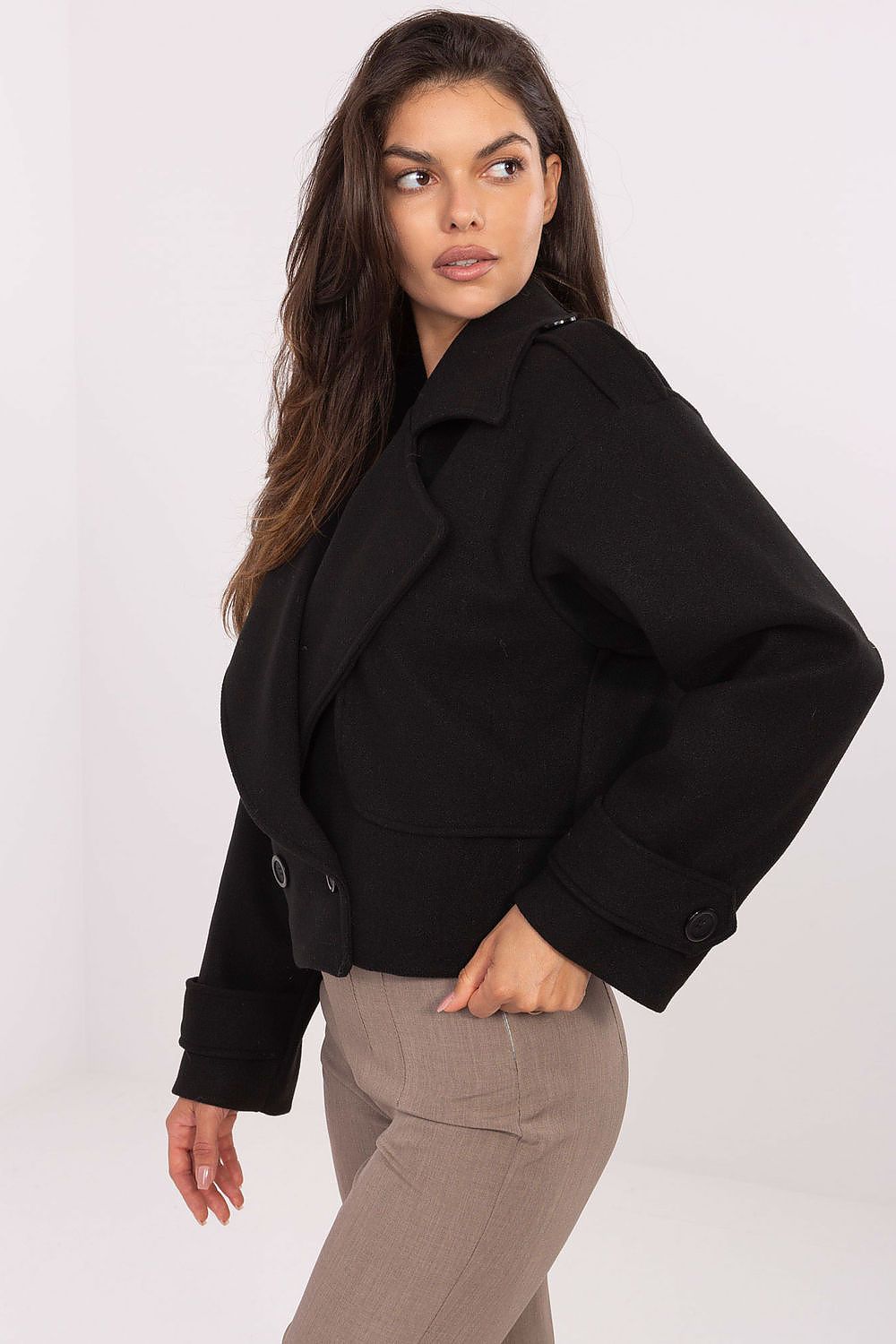 Manteau model 217556 Rue Paris