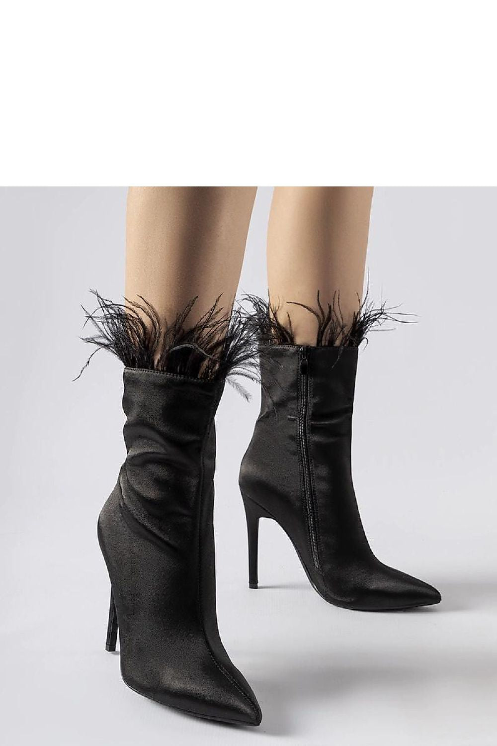 Bottes à talons model 217675 Solea