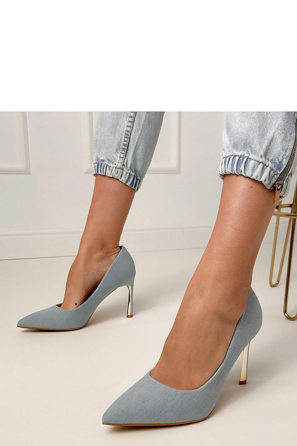 Talons hauts model 217676 Solea