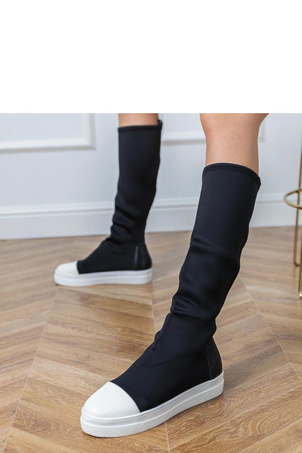 Bottes cuissardes model 217680 Solea