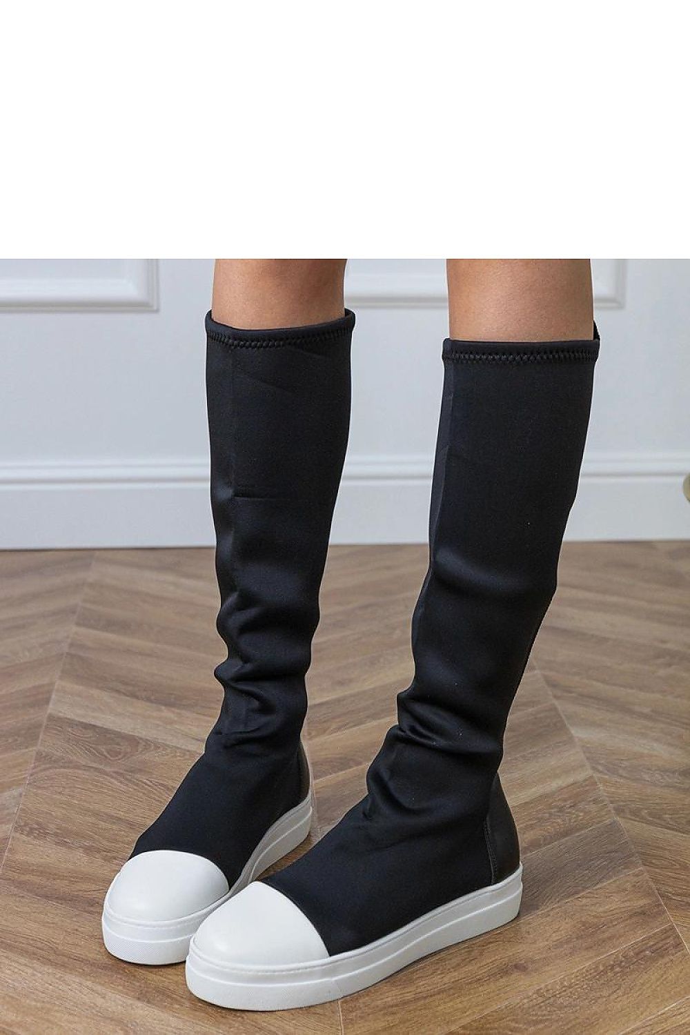 Bottes cuissardes model 217680 Solea