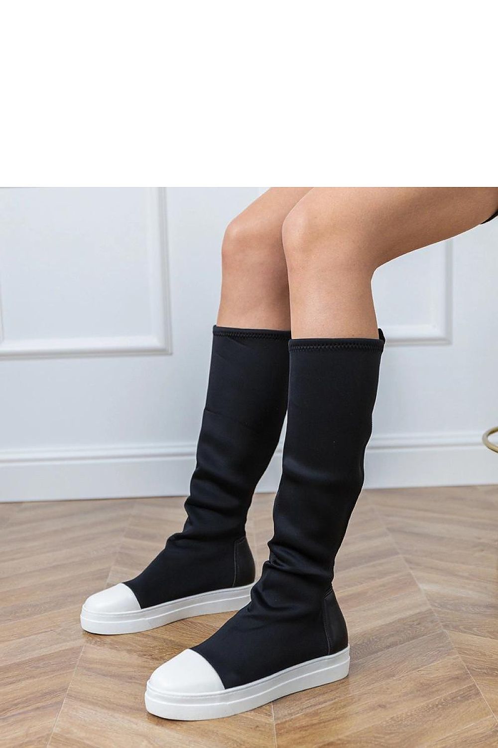 Bottes cuissardes model 217680 Solea