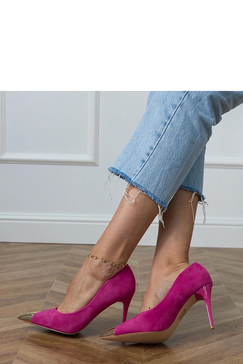 Talons hauts model 217681 Solea