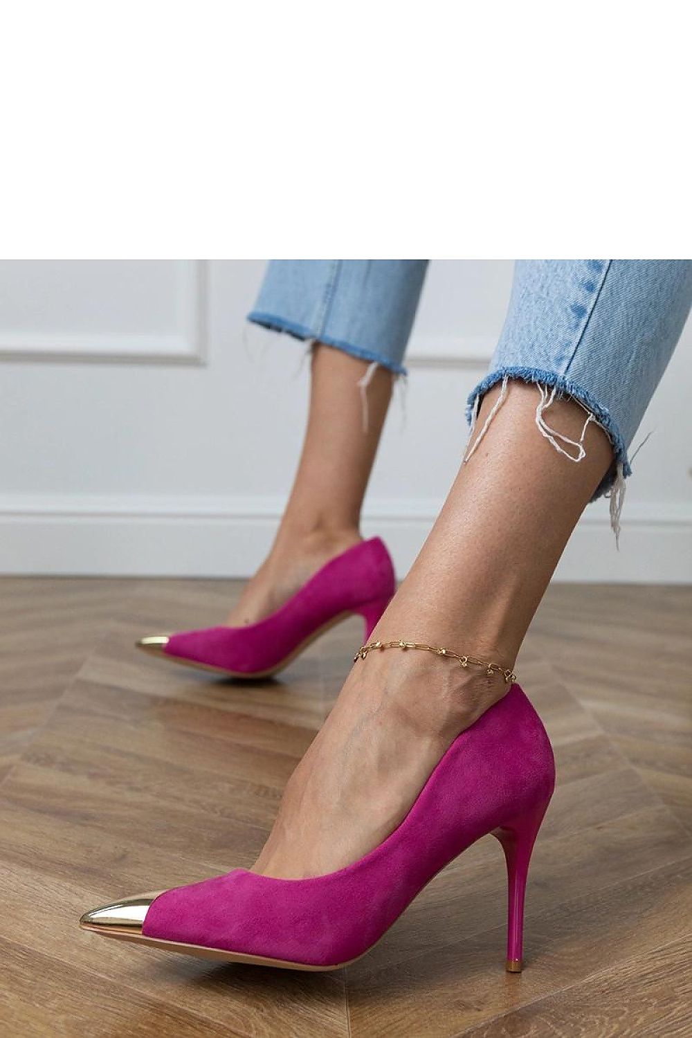 Talons hauts model 217681 Solea