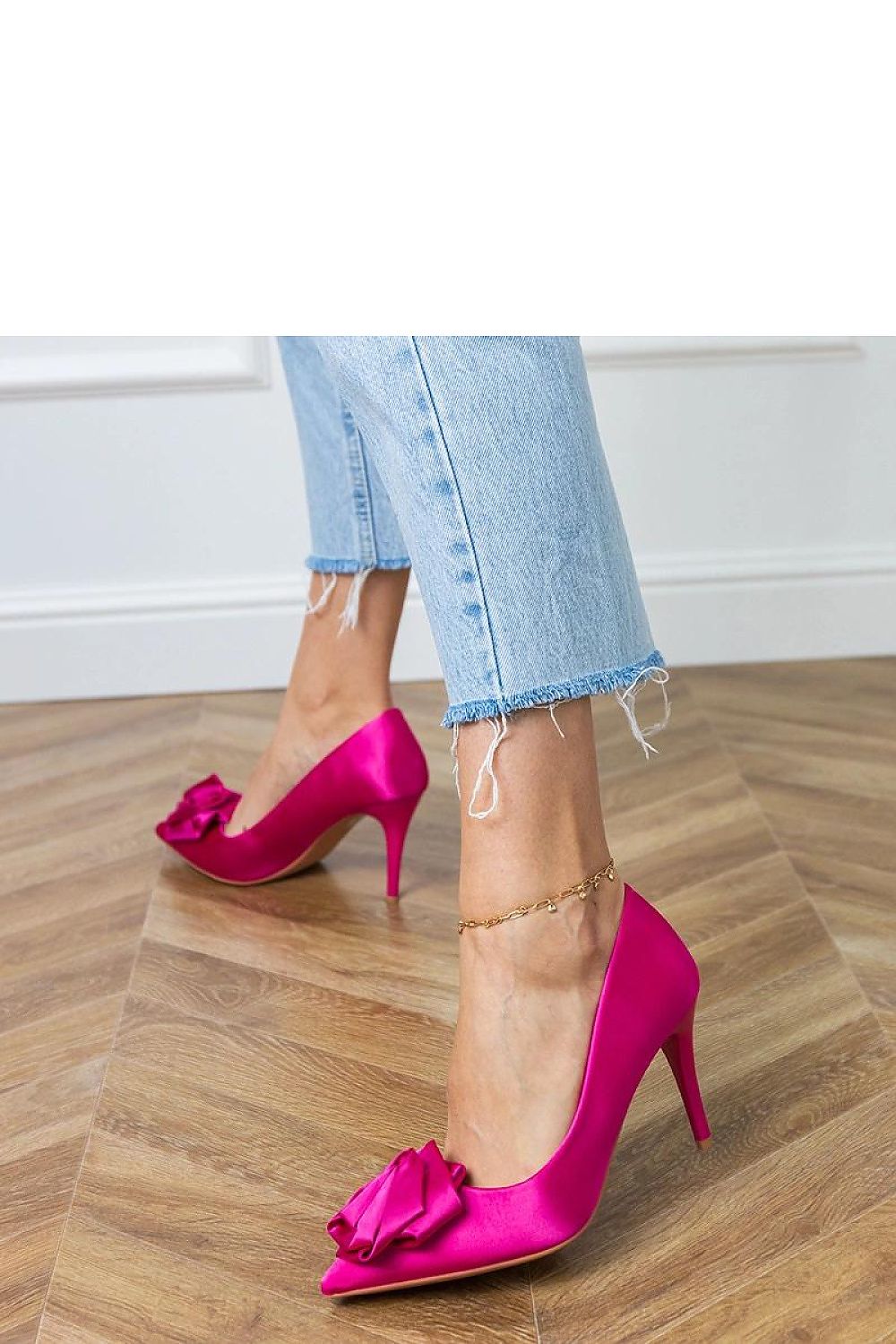 Talons hauts model 217684 Solea