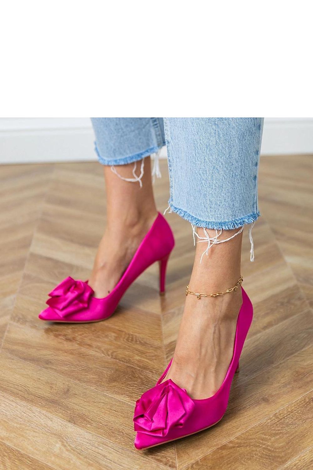 Talons hauts model 217684 Solea