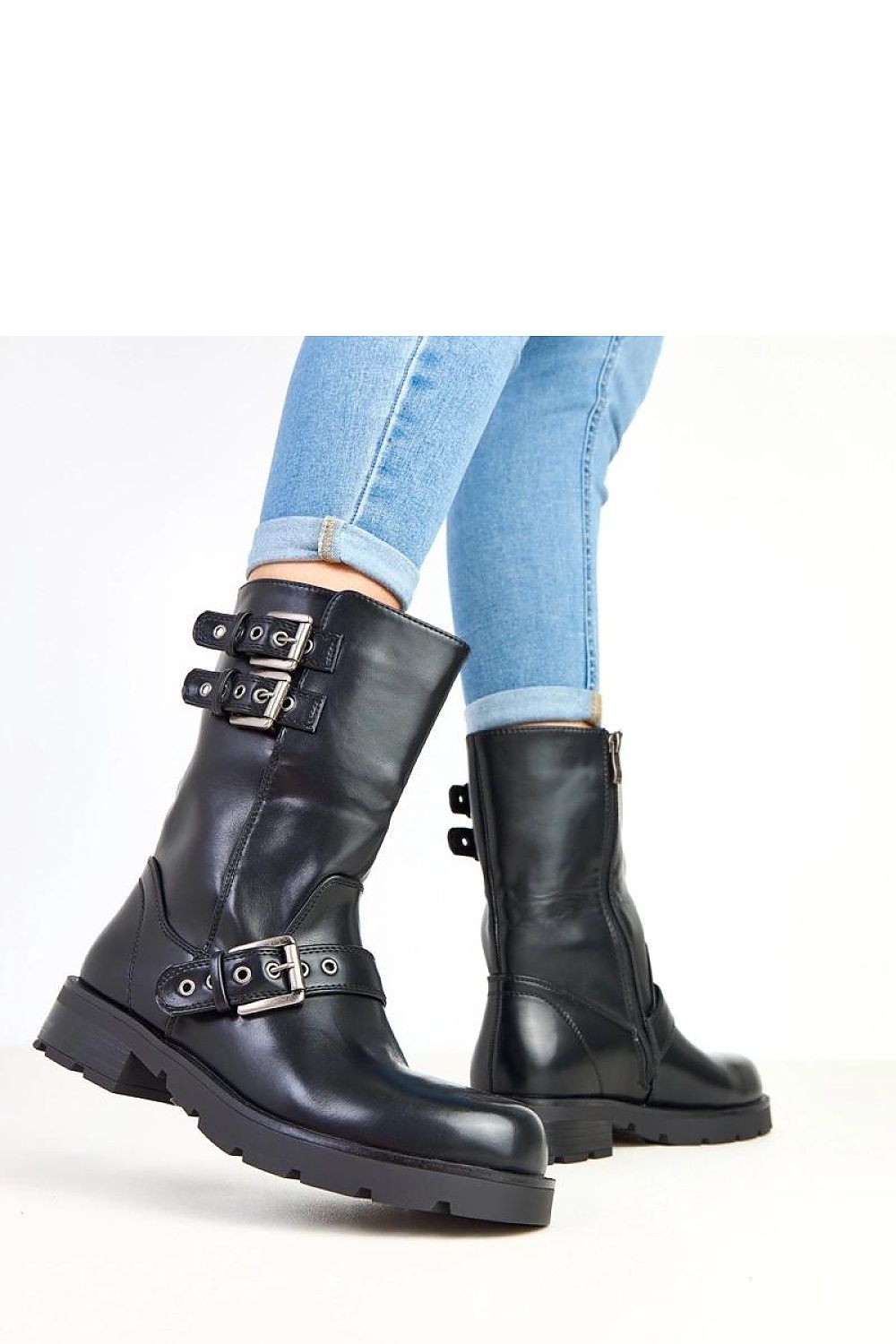 Bottes model 217936 Solea