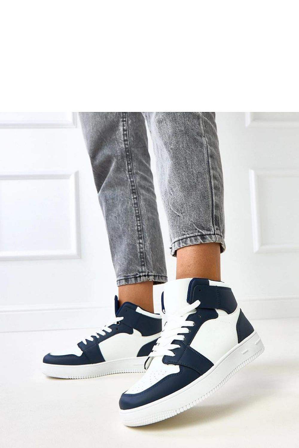Chaussures de sport model 217952 Solea