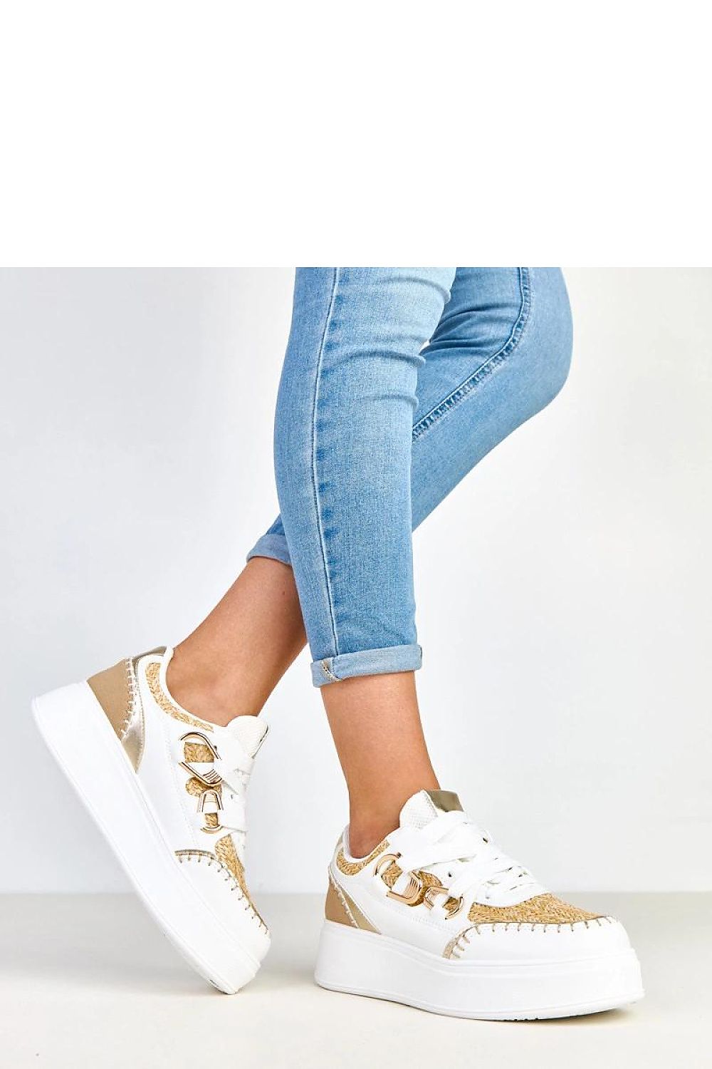 Chaussures de sport model 217953 Solea