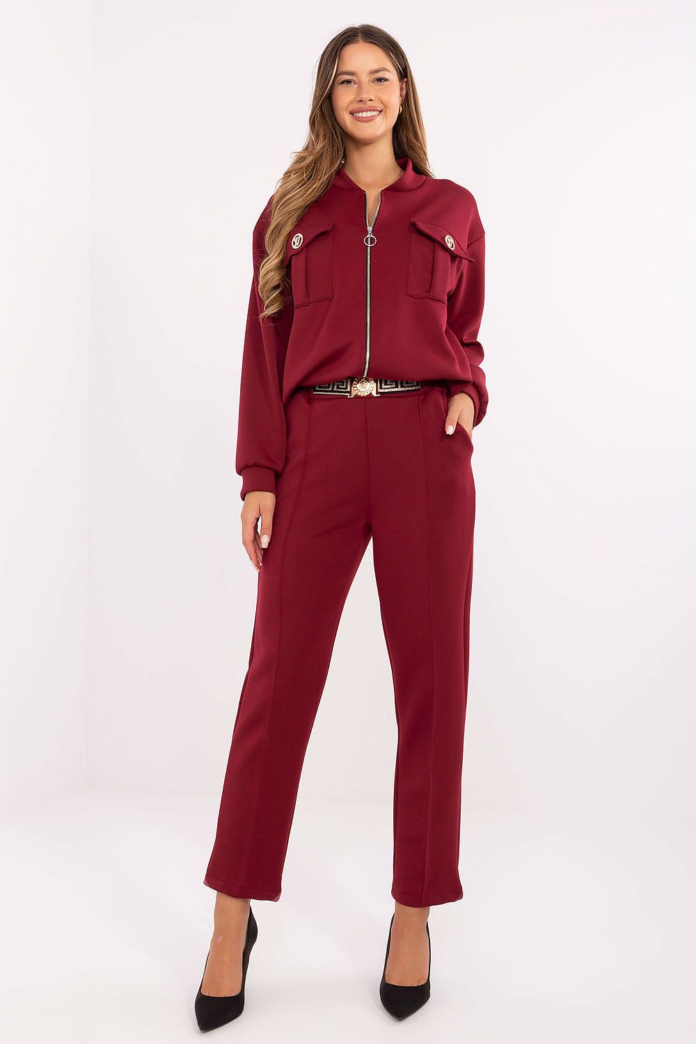 L`ensemble model 217985 Rue Paris