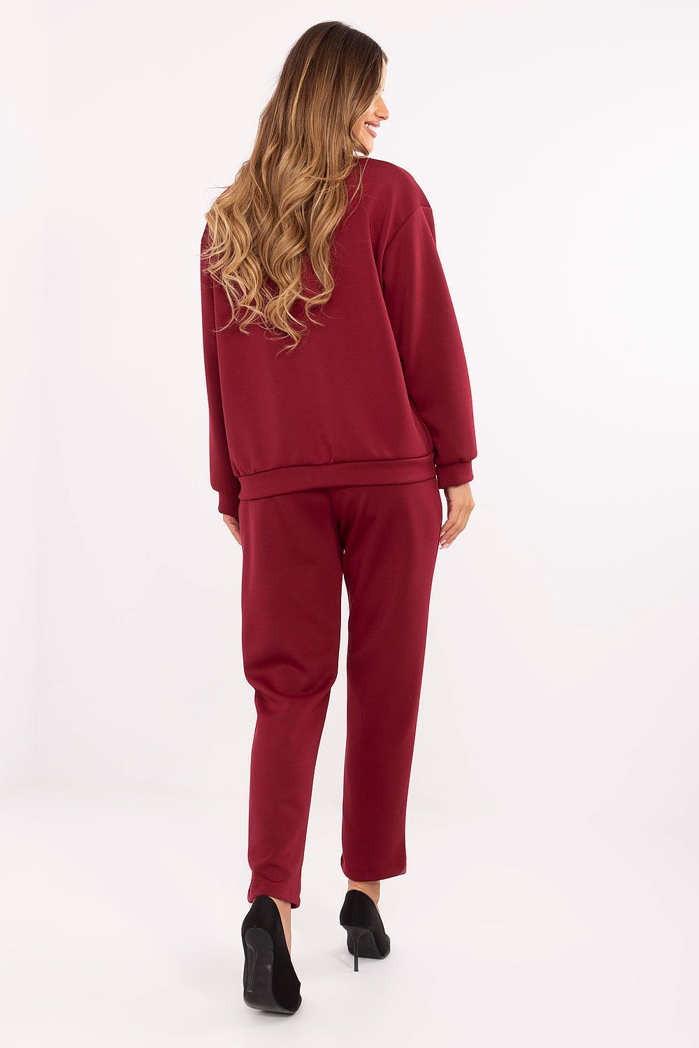 L`ensemble model 217985 Rue Paris