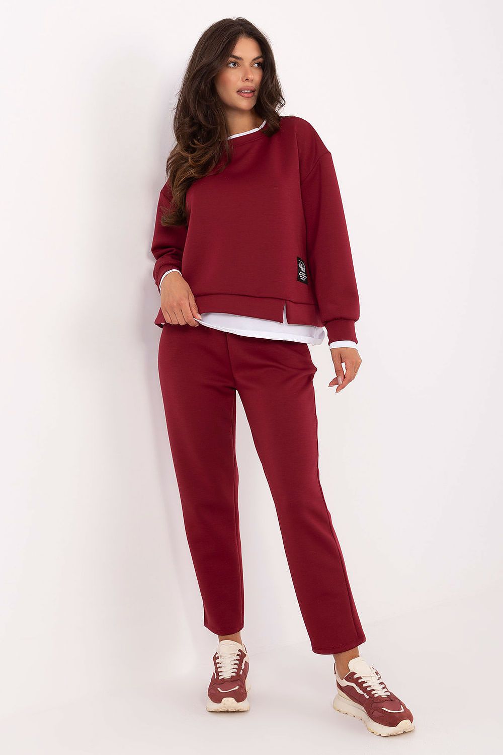L`ensemble model 218001 Rue Paris