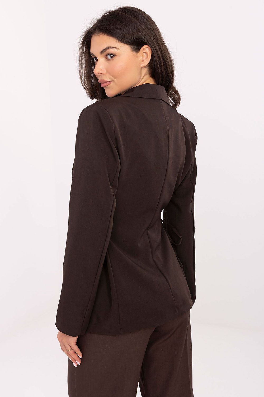 Vest model 218009 Italy Moda