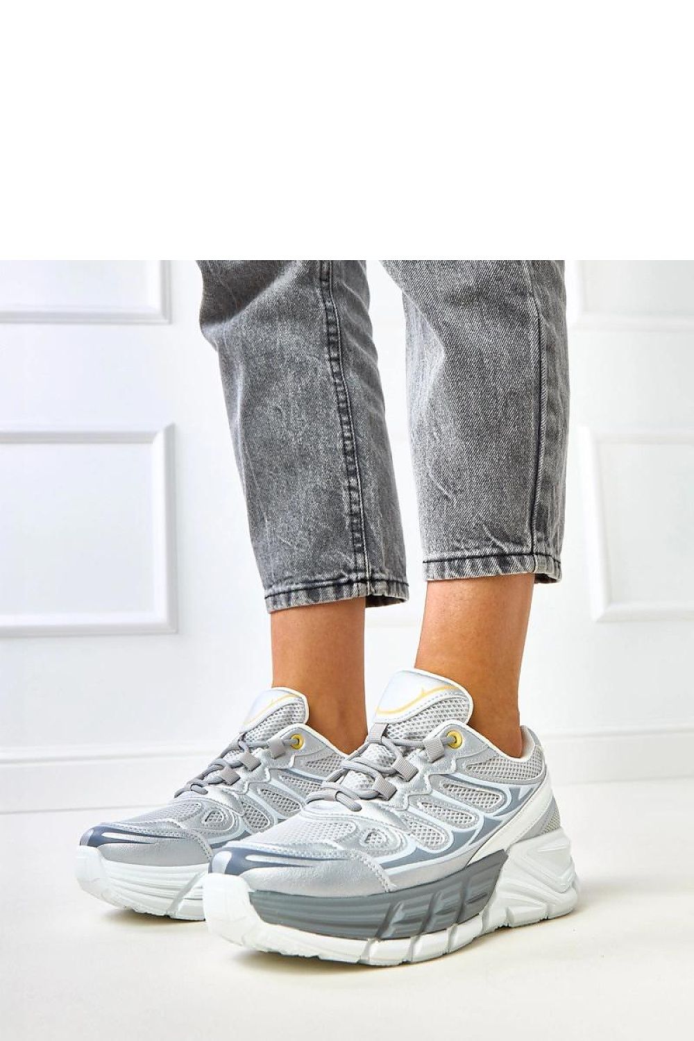 Chaussures de sport model 218129 Solea
