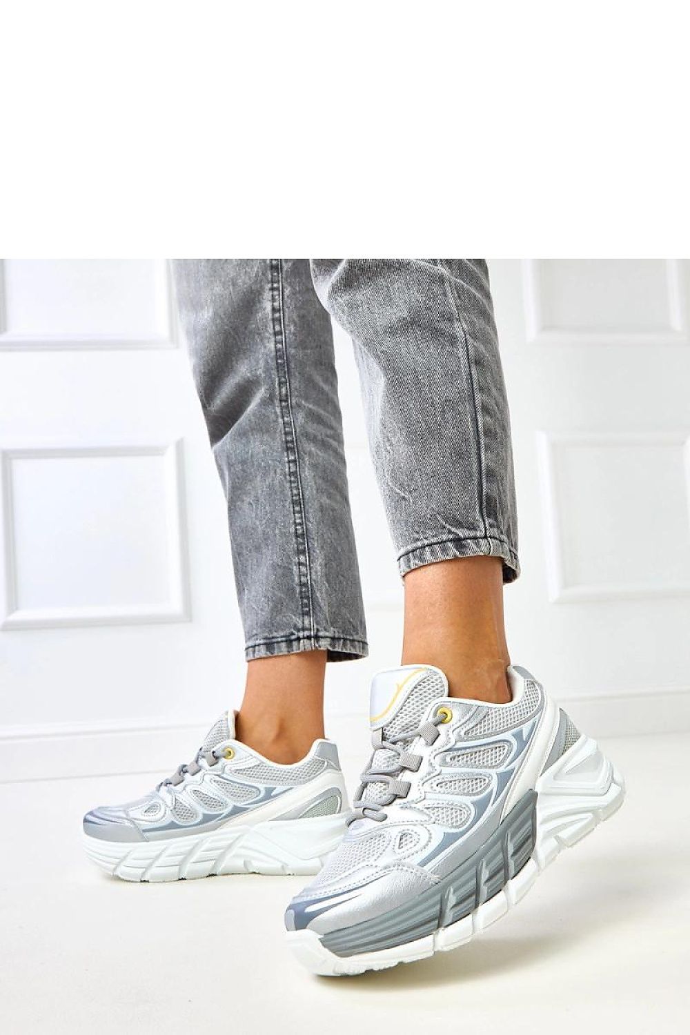 Chaussures de sport model 218129 Solea
