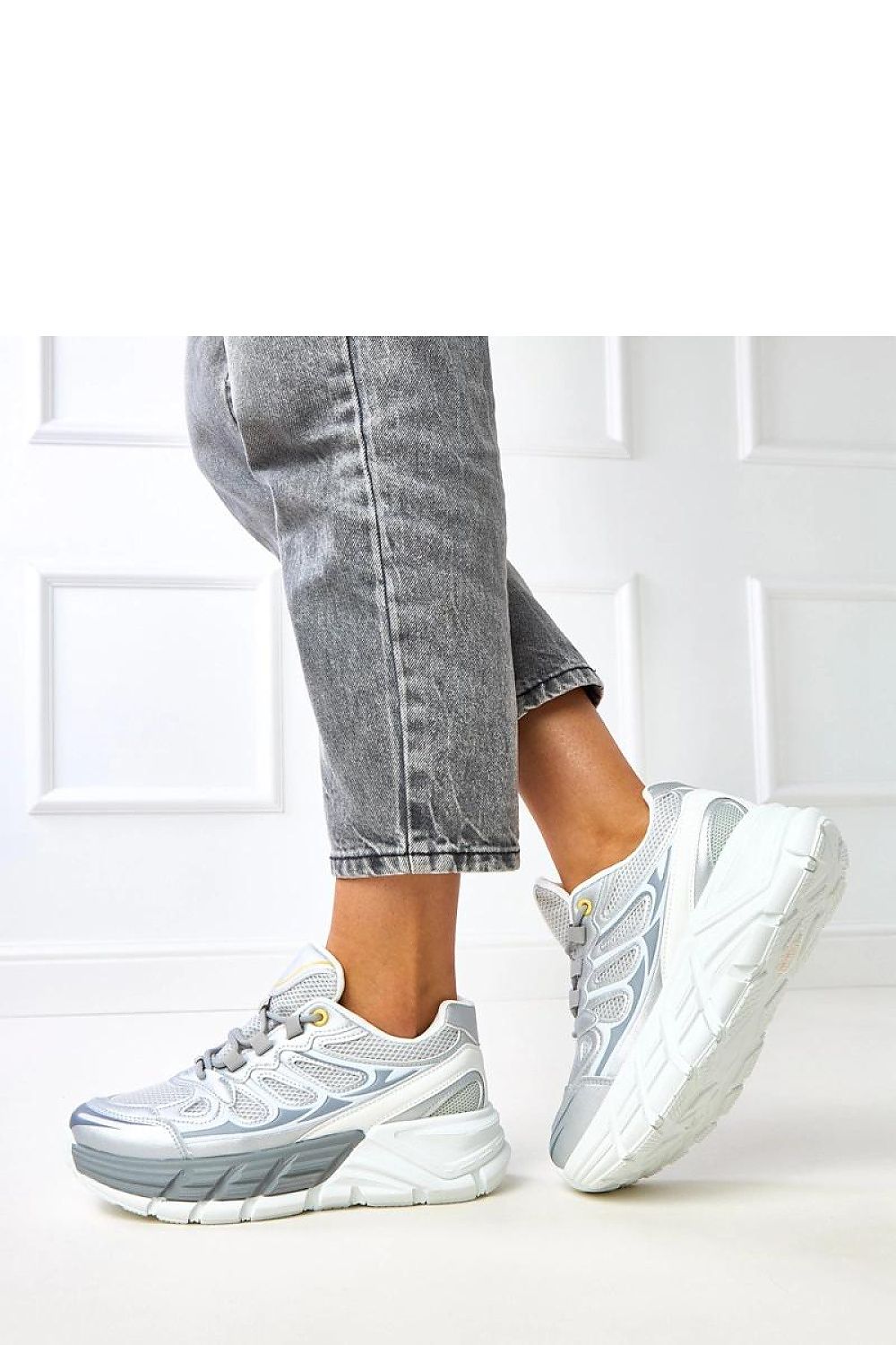 Chaussures de sport model 218129 Solea