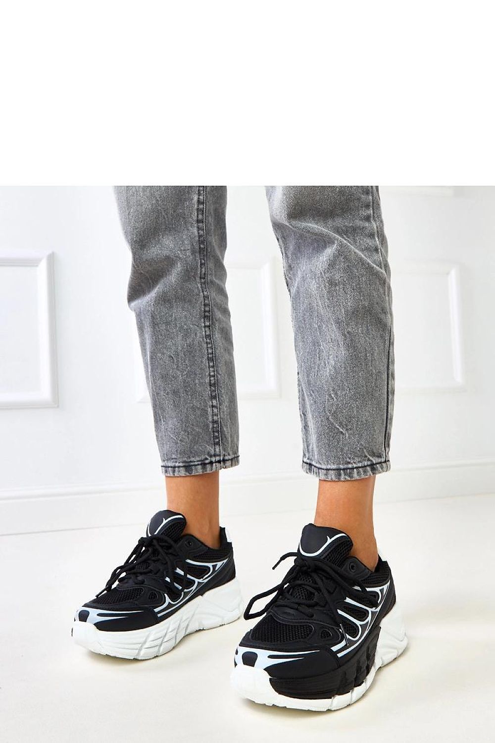 Chaussures de sport model 218130 Solea