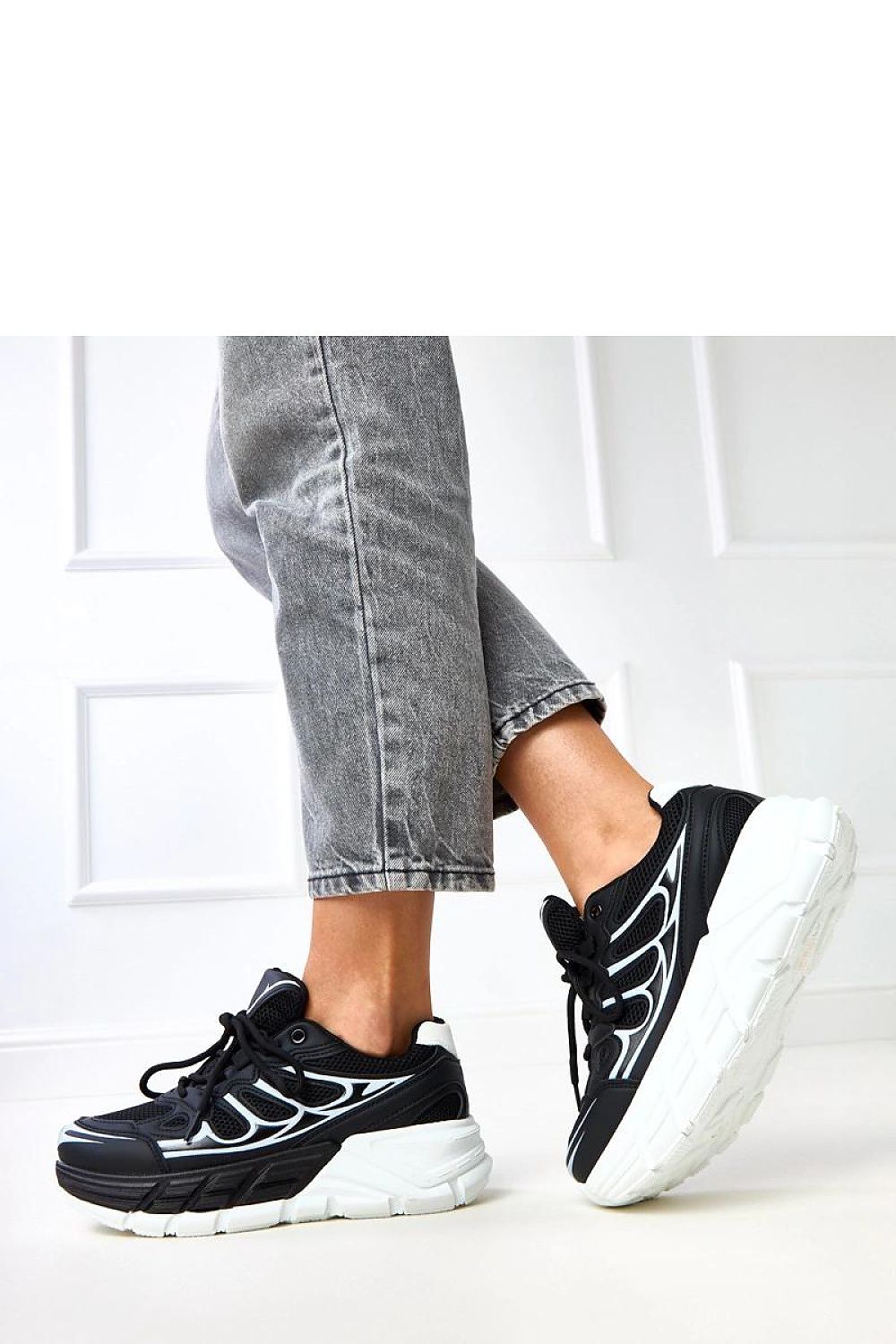 Chaussures de sport model 218130 Solea