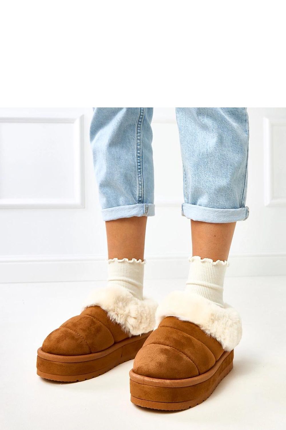 bottes de neige model 218133 Solea