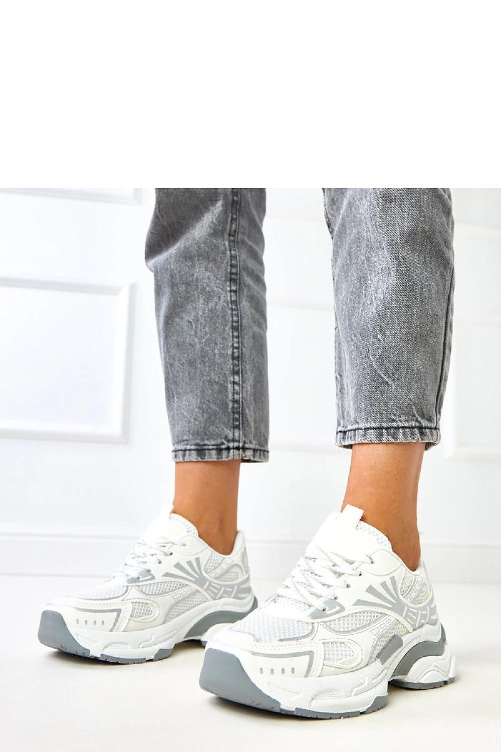 Chaussures de sport model 218140 Solea
