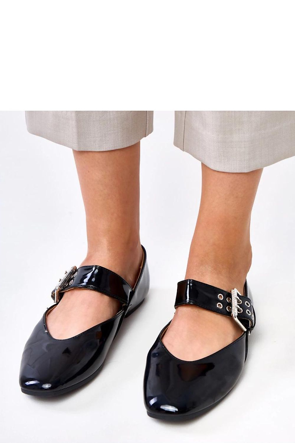 Ballerine model 218143 Solea