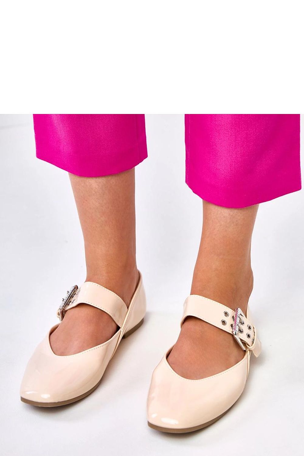 Ballerine model 218144 Solea