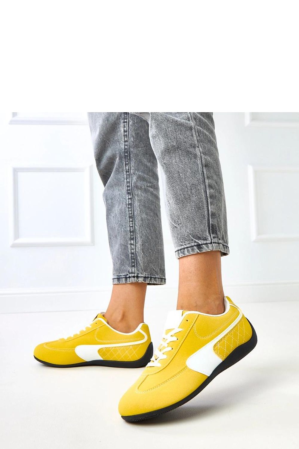 Chaussures de sport model 218146 Solea