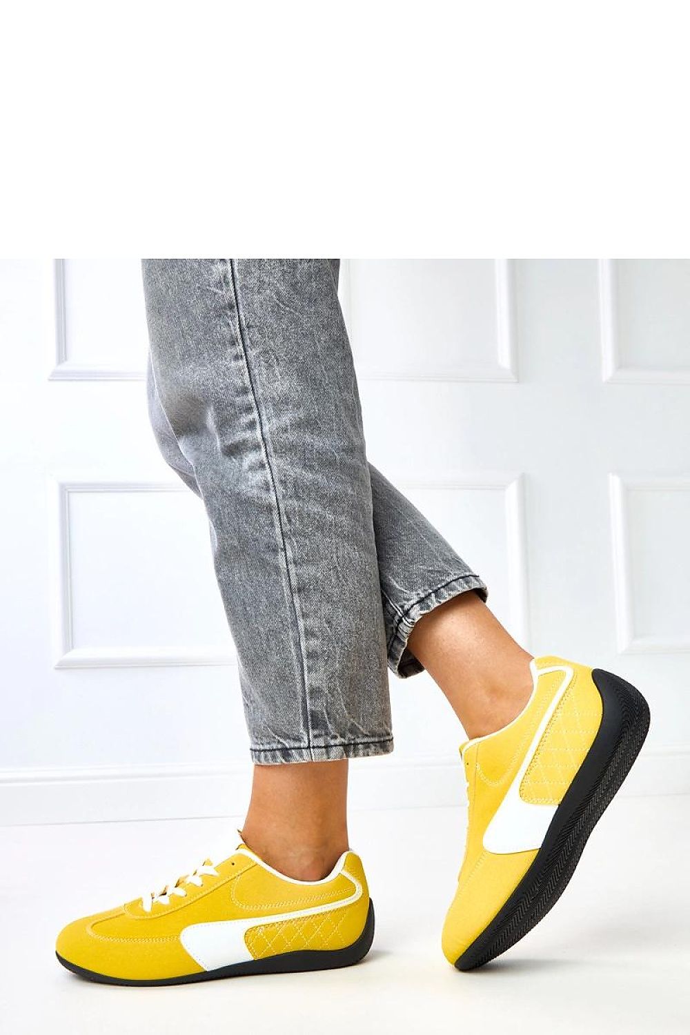 Chaussures de sport model 218146 Solea