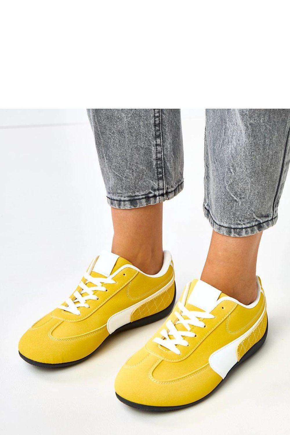 Chaussures de sport model 218146 Solea