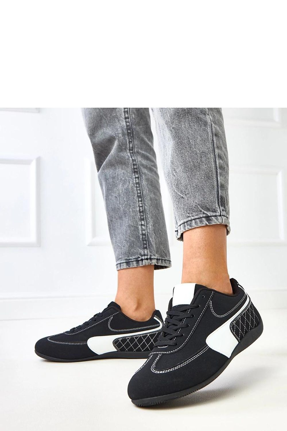 Chaussures de sport model 218147 Solea