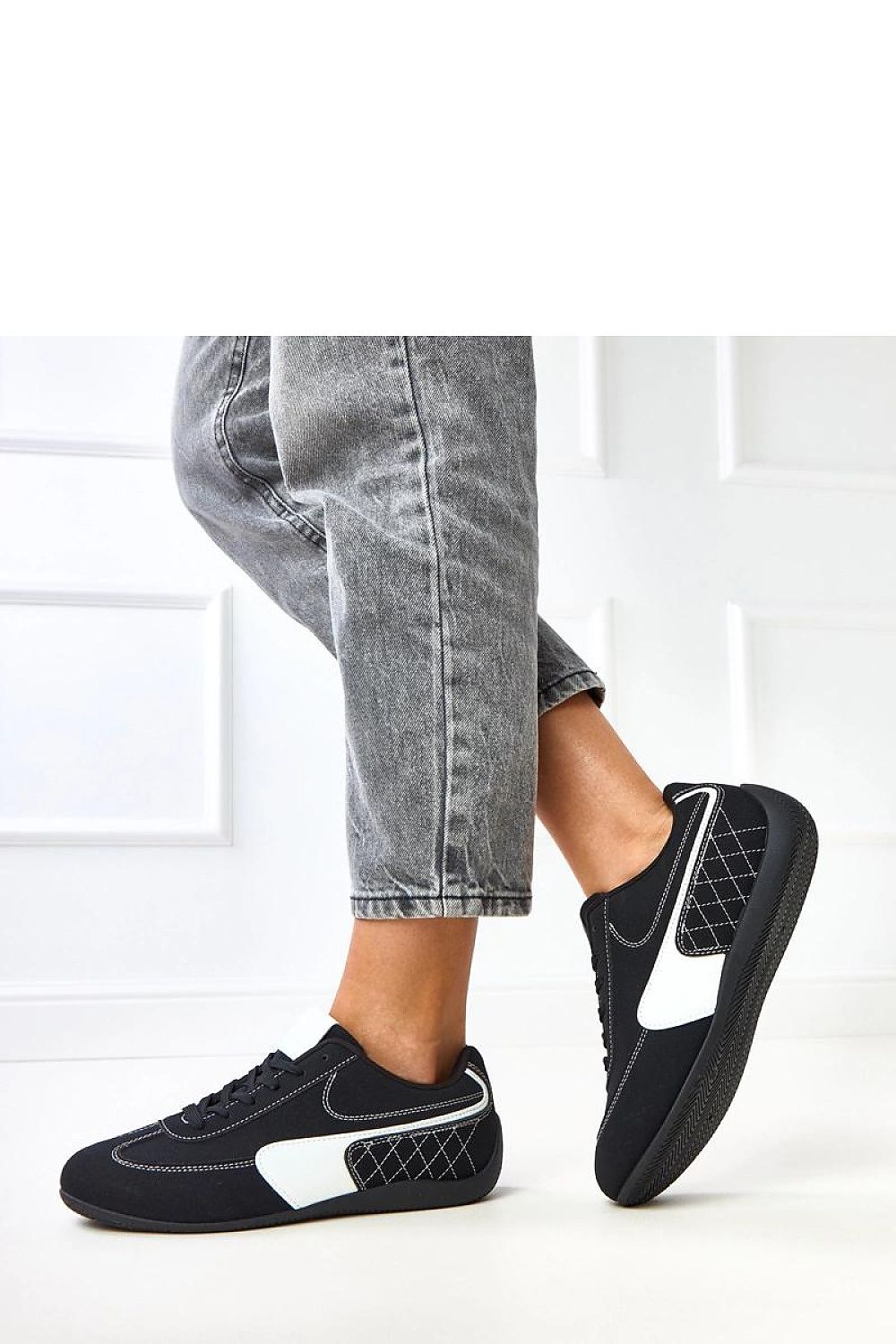 Chaussures de sport model 218147 Solea