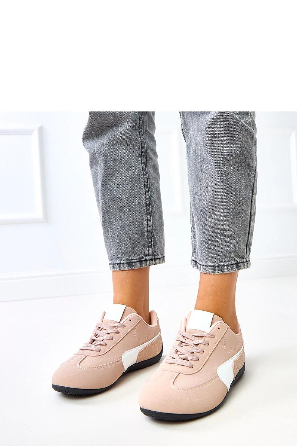 Chaussures de sport model 218148 Solea