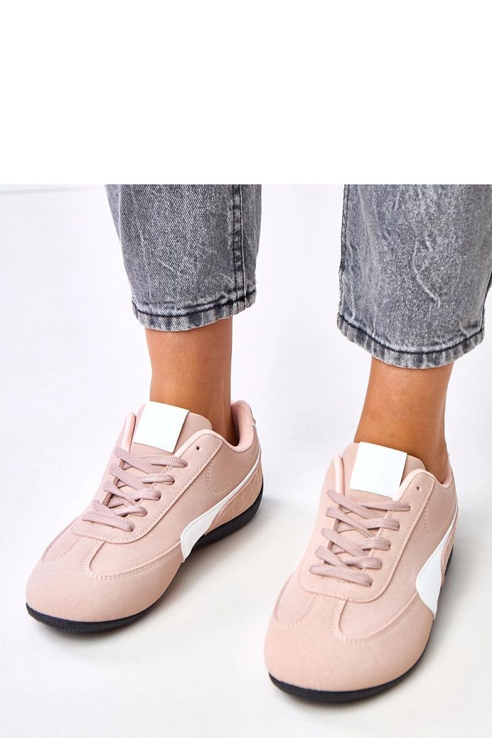 Chaussures de sport model 218148 Solea