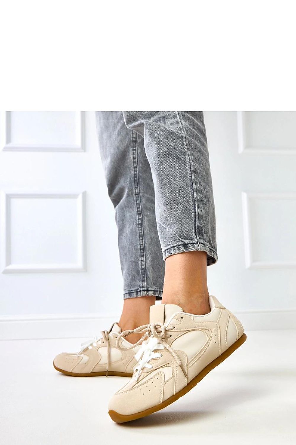 Chaussures de sport model 218149 Solea