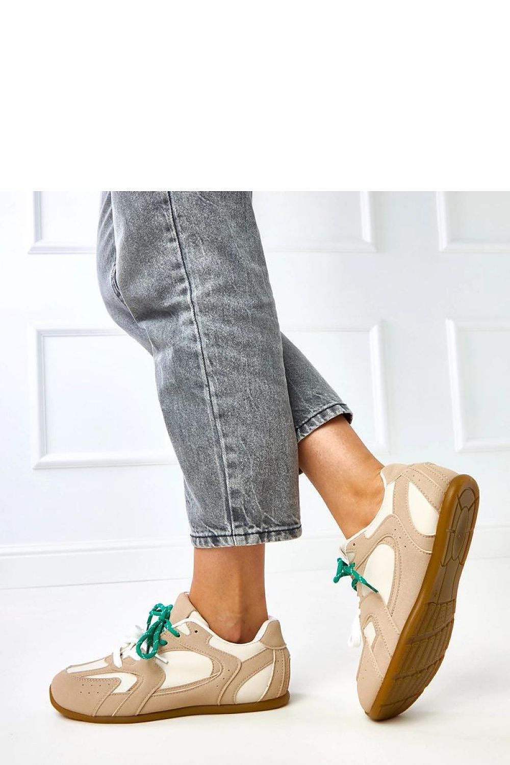Chaussures de sport model 218150 Solea