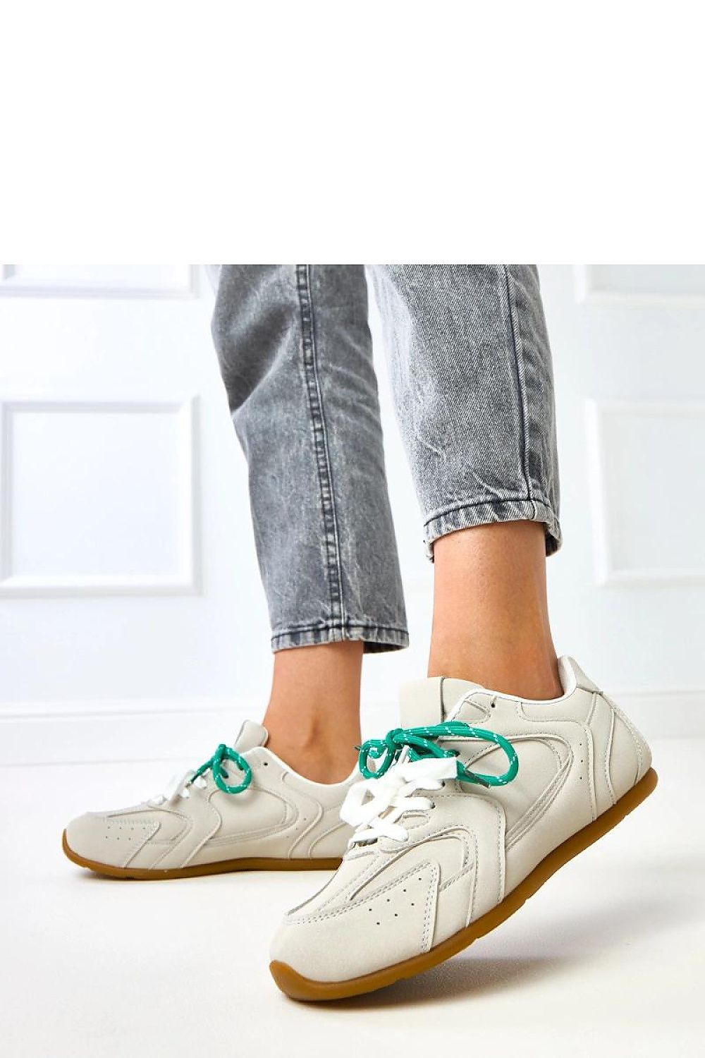 Chaussures de sport model 218151 Solea