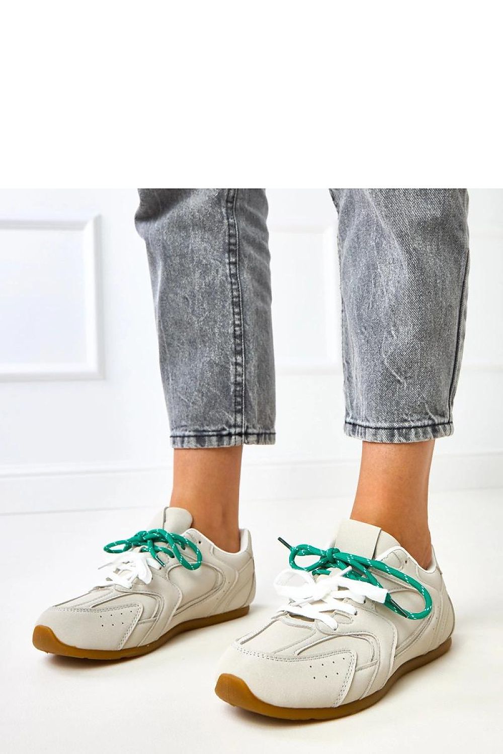 Chaussures de sport model 218151 Solea
