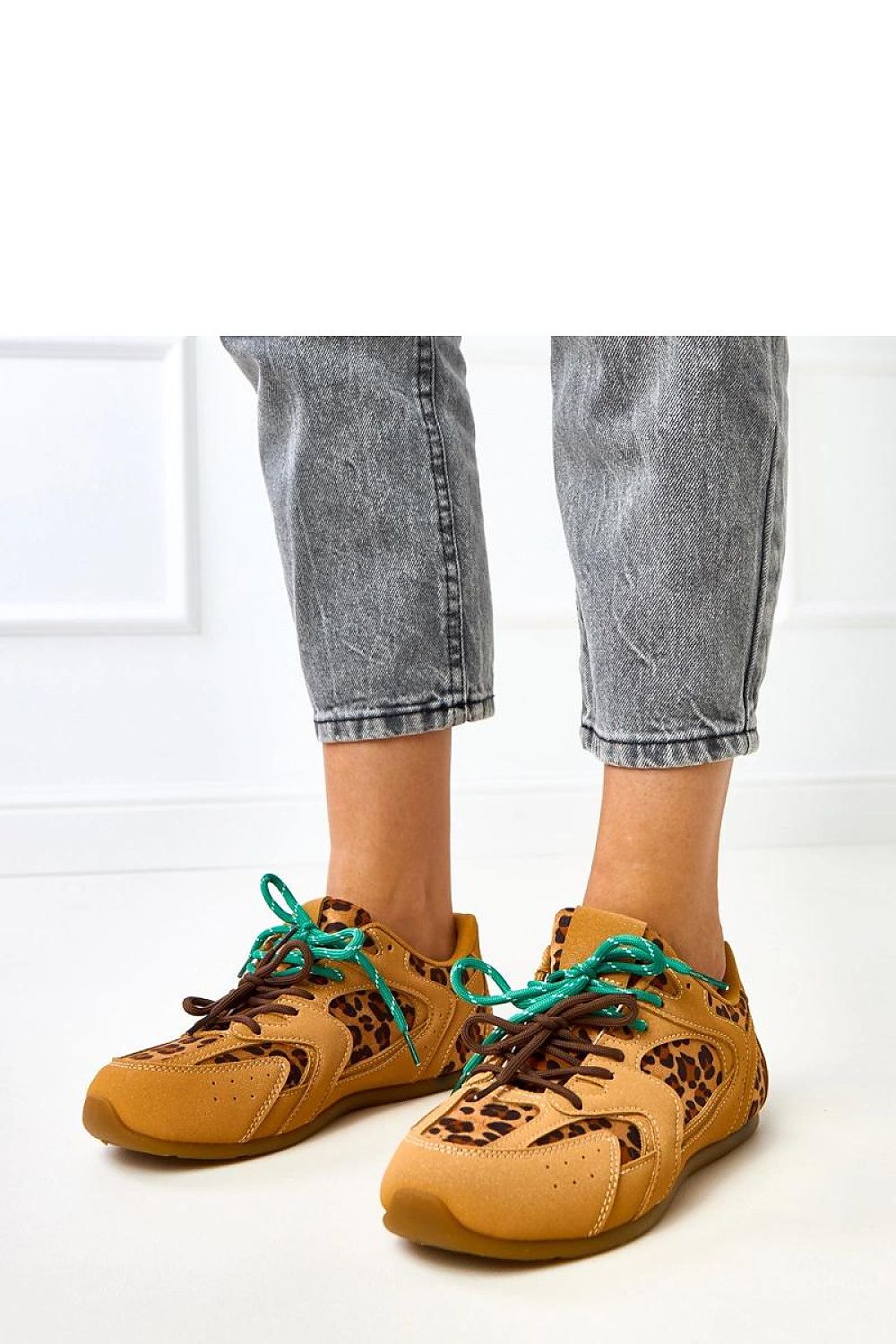 Chaussures de sport model 218152 Solea