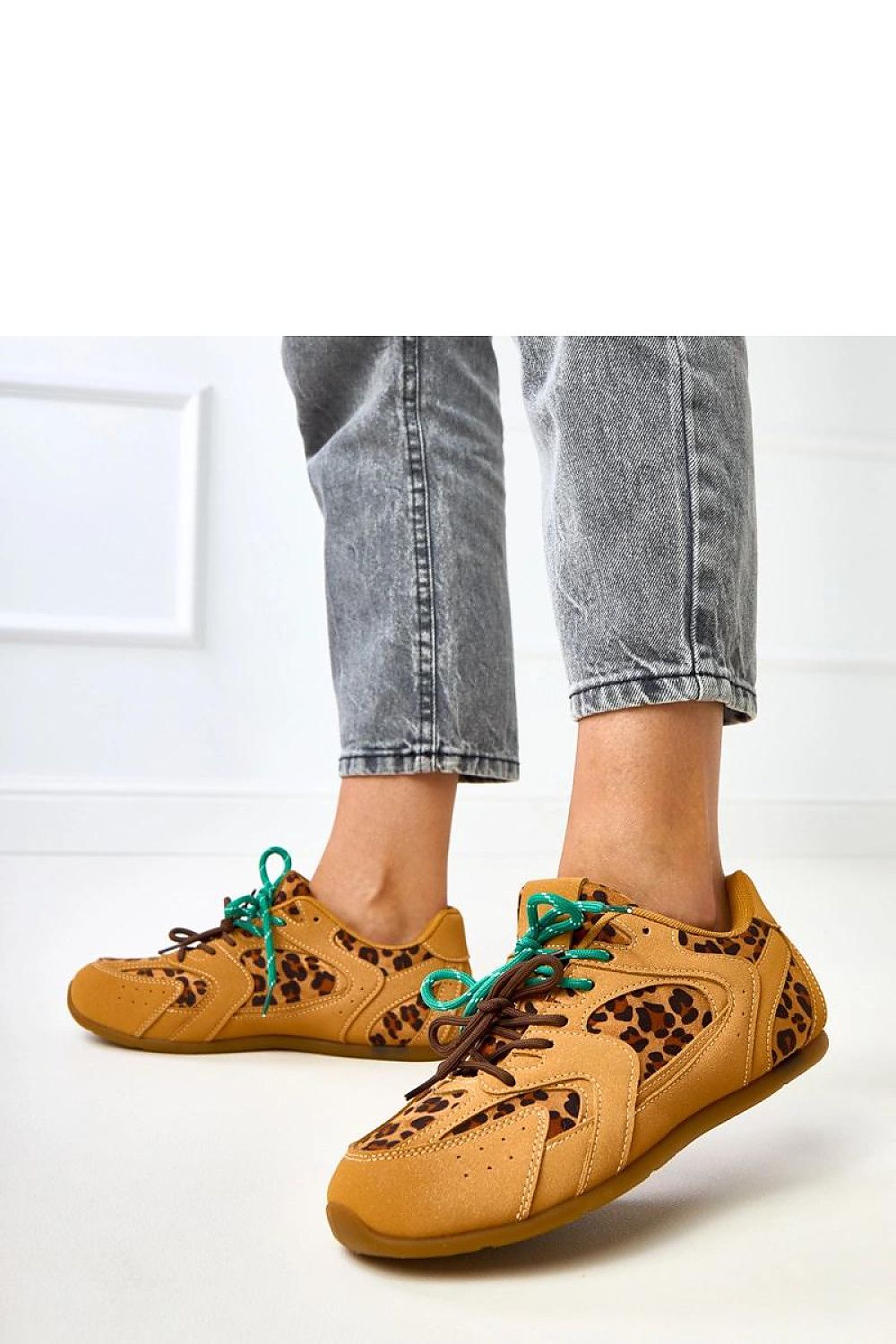 Chaussures de sport model 218152 Solea