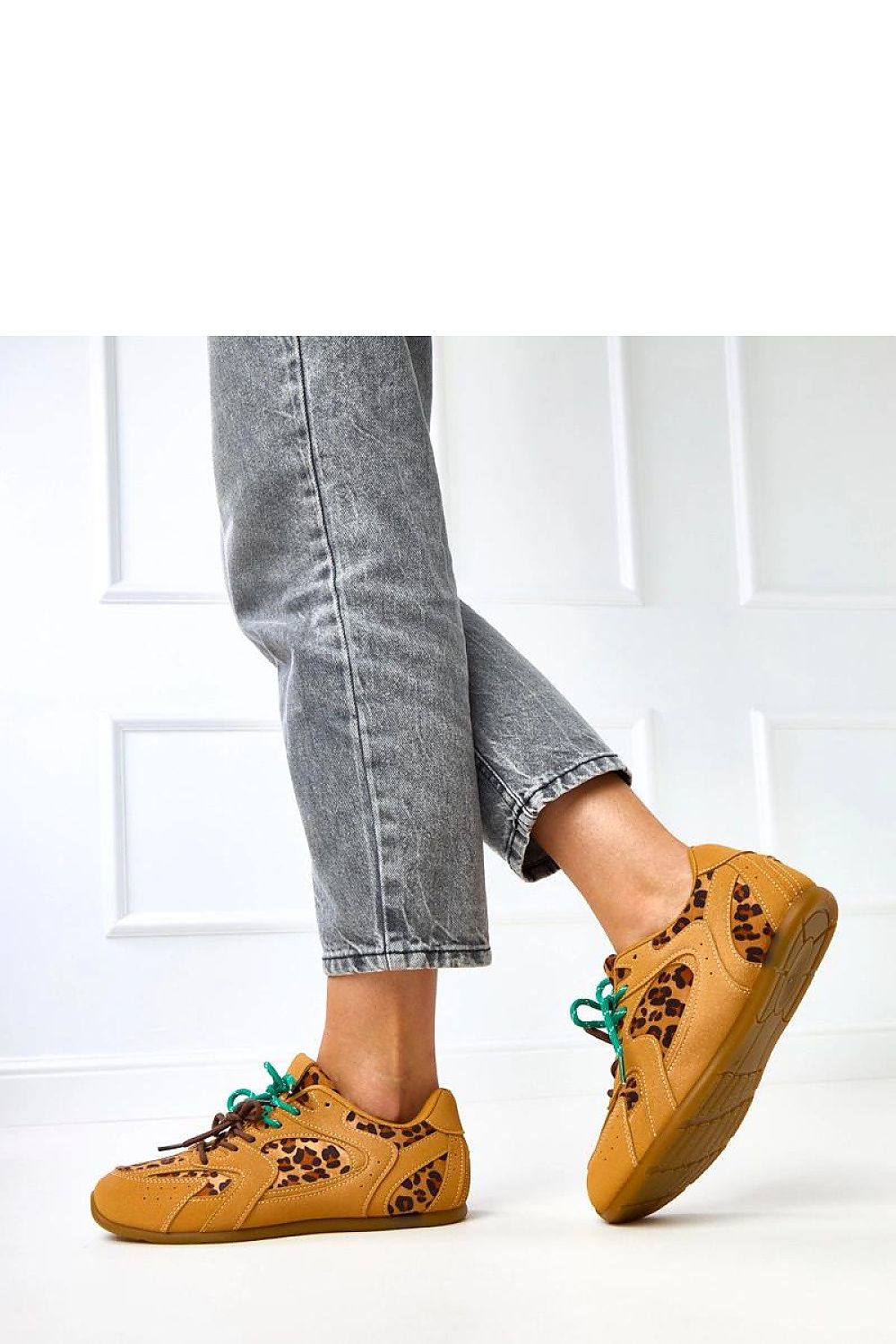 Chaussures de sport model 218152 Solea