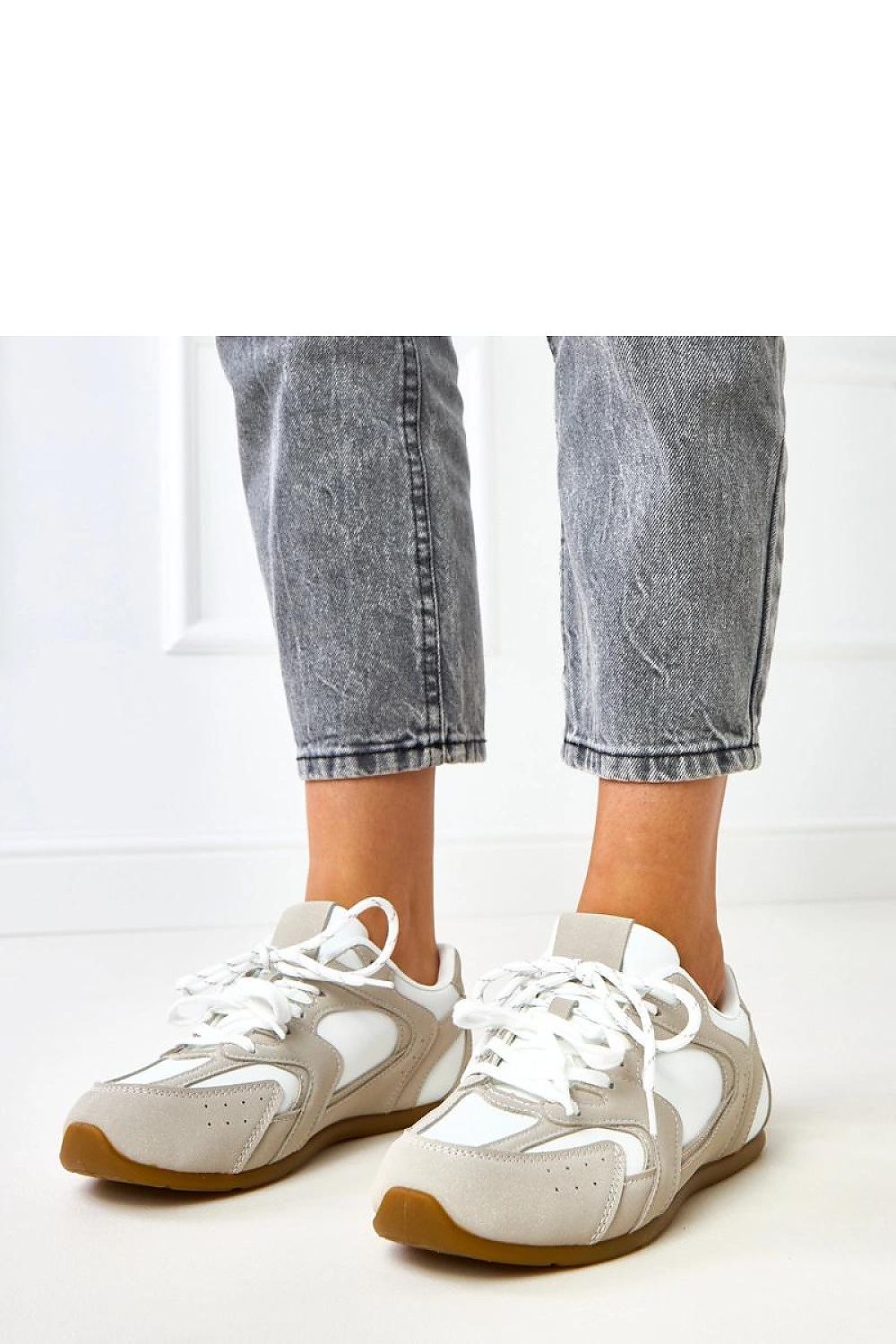 Chaussures de sport model 218153 Solea