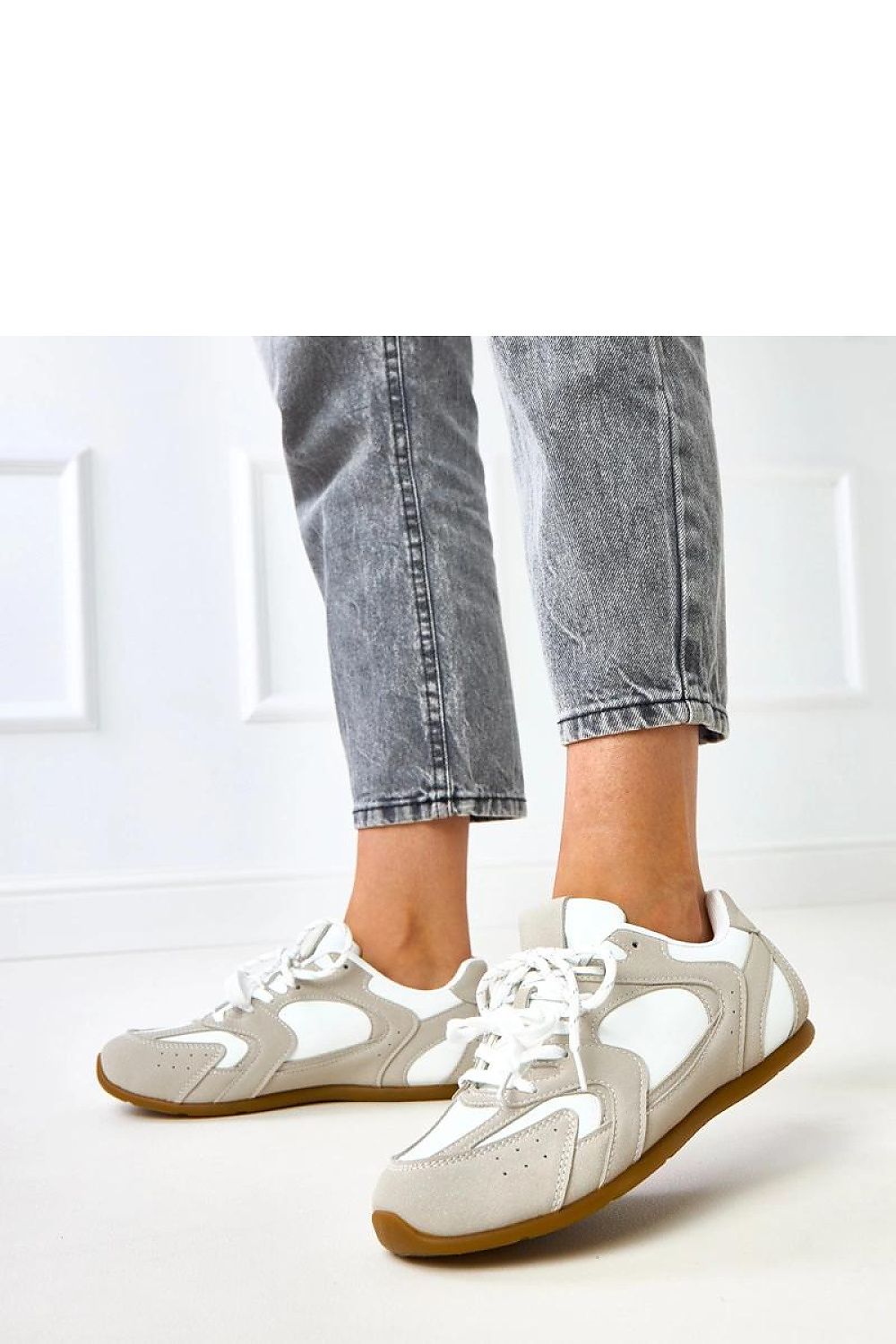 Chaussures de sport model 218153 Solea