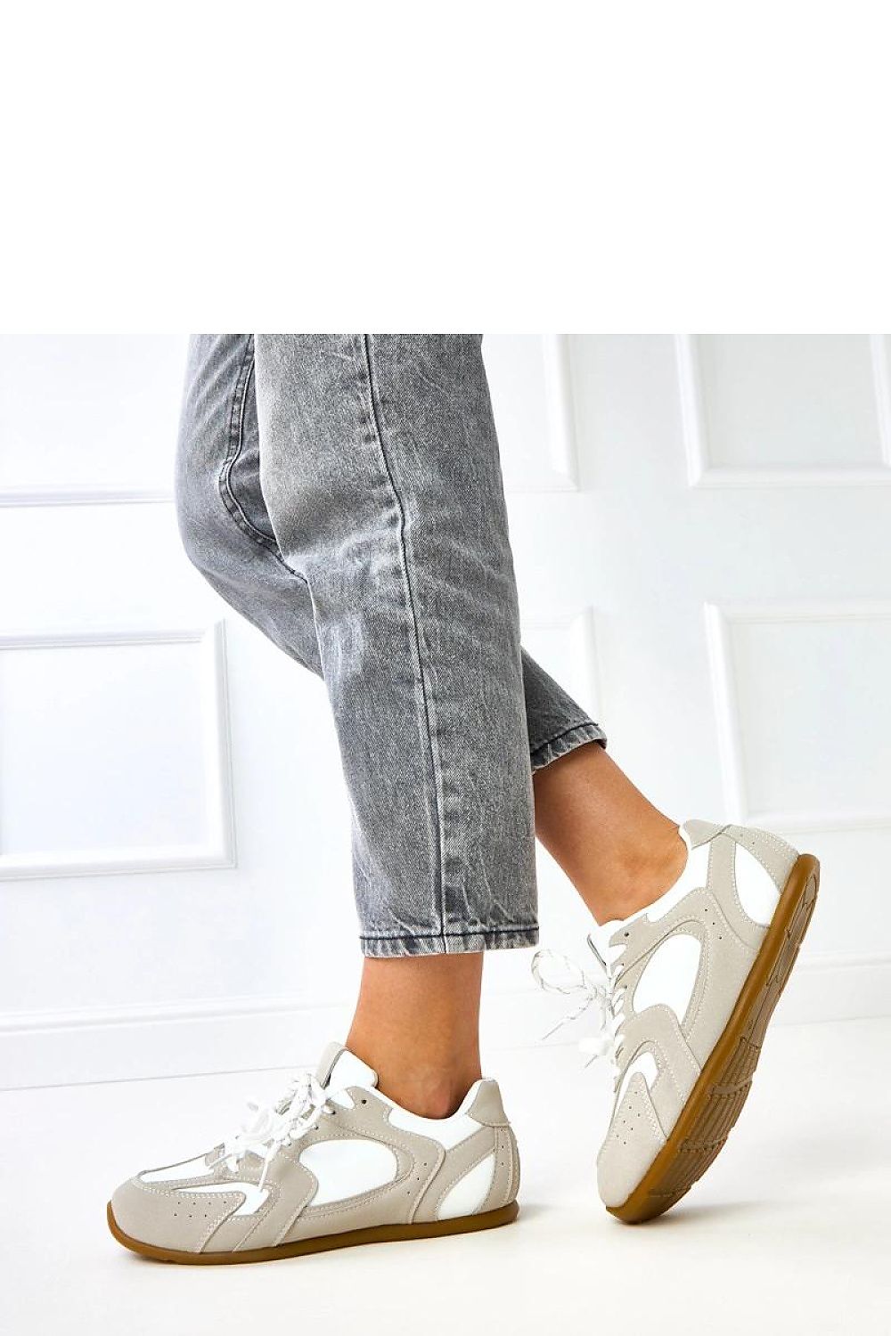 Chaussures de sport model 218153 Solea