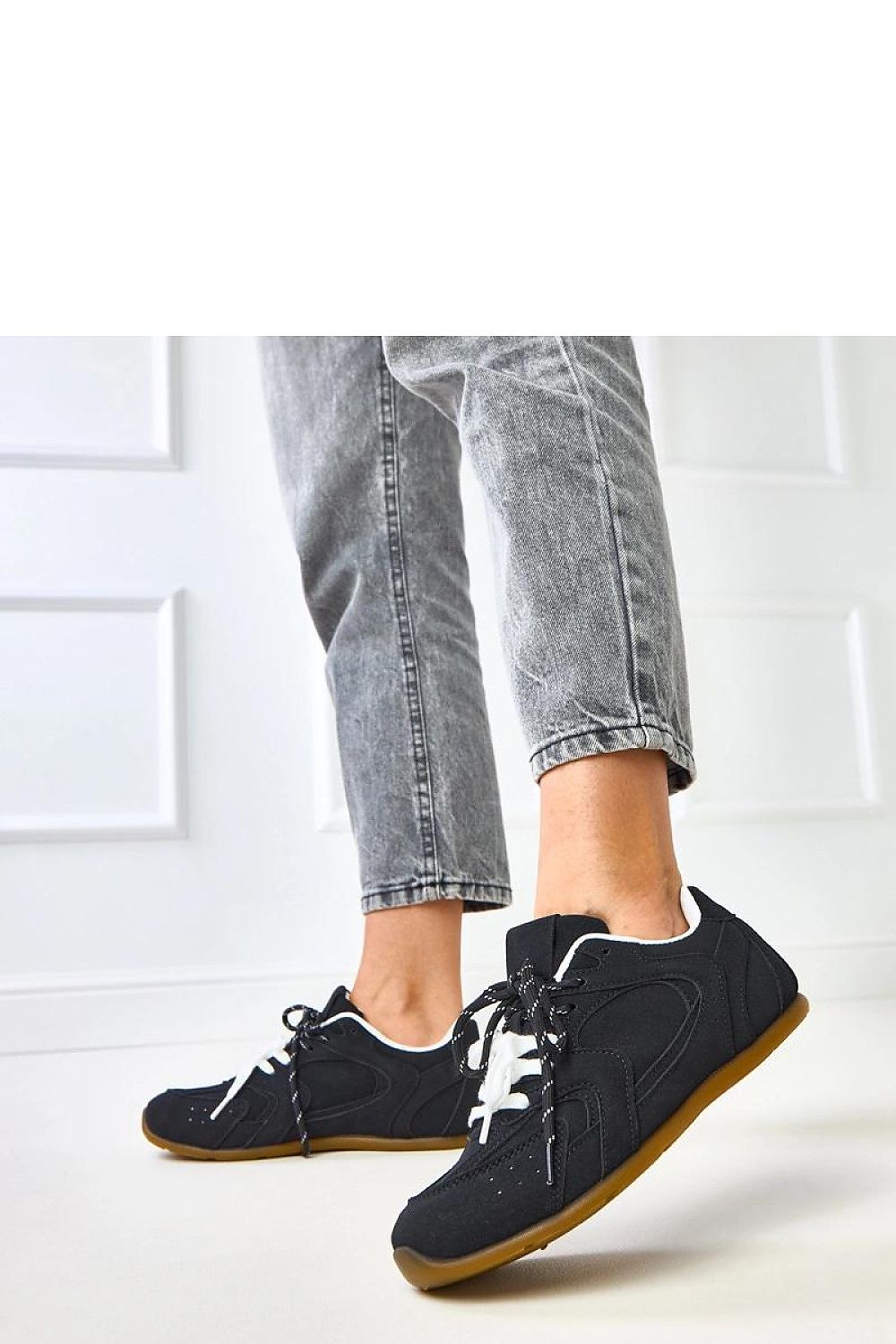 Chaussures de sport model 218154 Solea